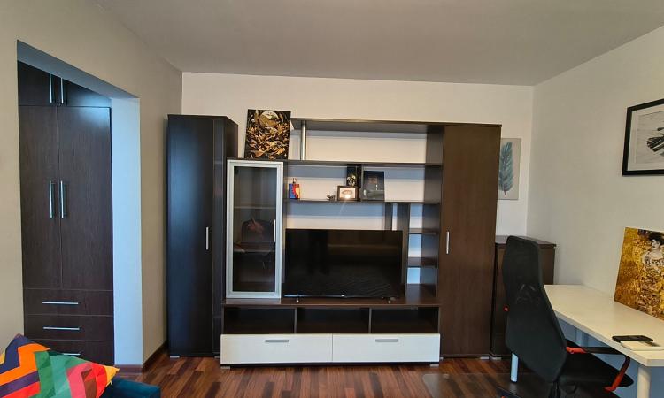 Închiriere apartament cu 2 camere, 52 mp, mobilat și utilat - Parcul Circului