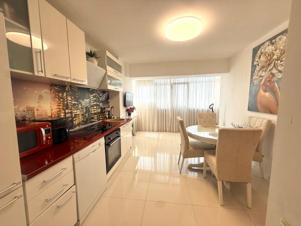 Apartament 2 camere de vânzare 5 minute metrou Mihai Bravu