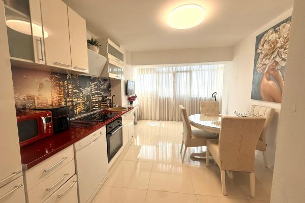 Apartament 2 camere de vânzare 5 minute metrou Mihai Bravu