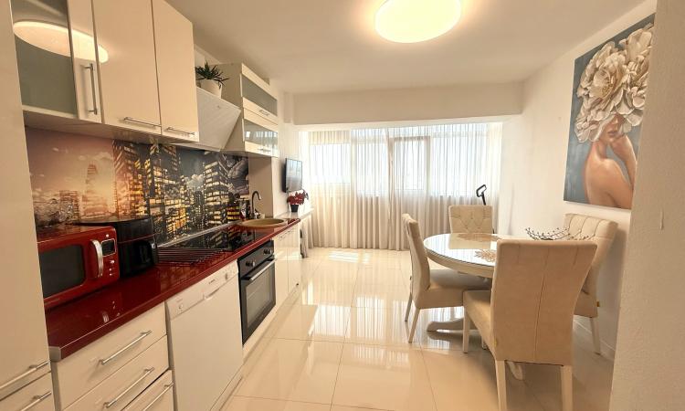 Apartament 2 camere de vânzare 5 minute metrou Mihai Bravu