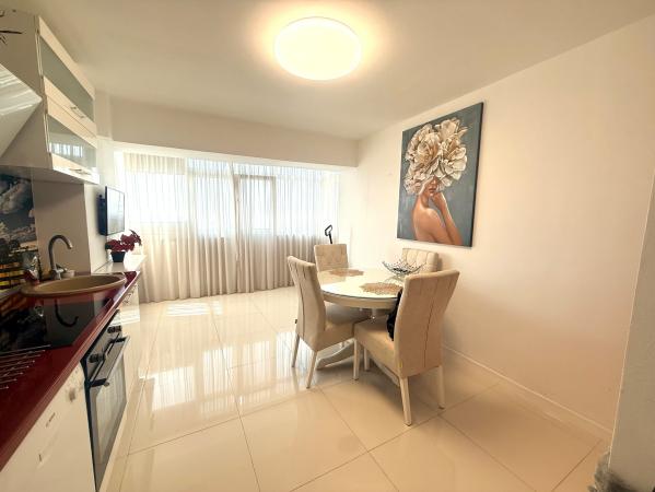 Apartament 2 camere de vânzare 5 minute metrou Mihai Bravu