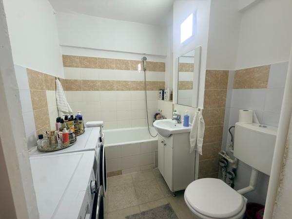 Apartament 2 camere de vânzare 5 minute metrou Mihai Bravu