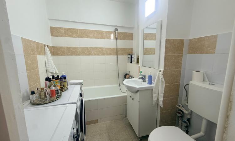 Apartament 2 camere de vânzare 5 minute metrou Mihai Bravu