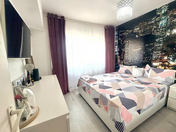 Apartament 2 camere de vânzare 5 minute metrou Mihai Bravu