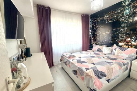 Apartament 2 camere de vânzare 5 minute metrou Mihai Bravu