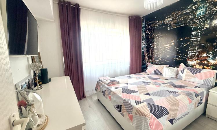 Apartament 2 camere de vânzare 5 minute metrou Mihai Bravu