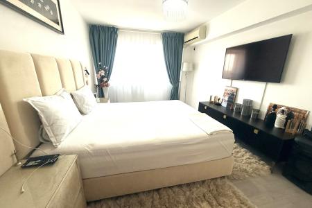 Apartament 2 camere de vânzare 5 minute metrou Mihai Bravu