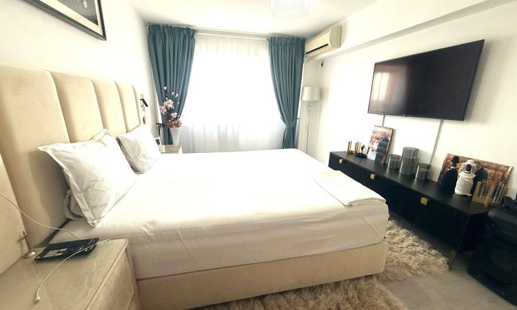 Apartament 2 camere de vânzare 5 minute metrou Mihai Bravu