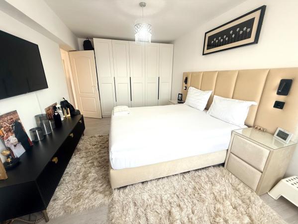 Apartament 2 camere de vânzare 5 minute metrou Mihai Bravu
