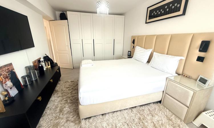 Apartament 2 camere de vânzare 5 minute metrou Mihai Bravu