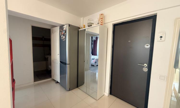 Apartament 2 camere de vânzare 5 minute metrou Mihai Bravu