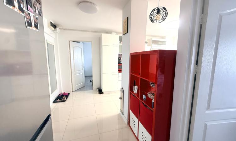 Apartament 2 camere de vânzare 5 minute metrou Mihai Bravu