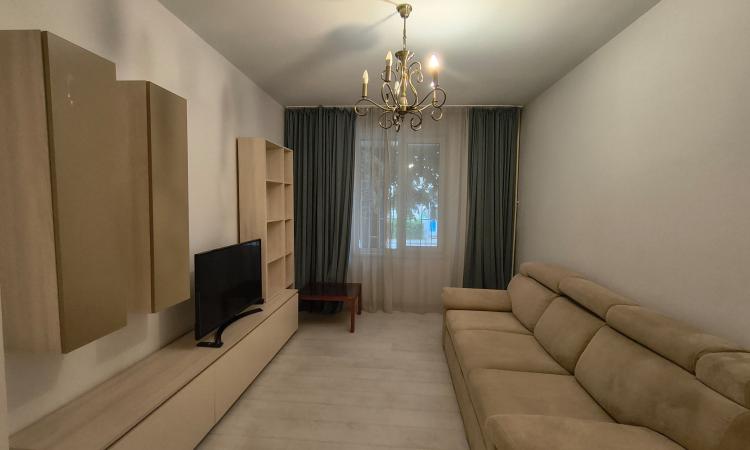 Închiriere apartament cu 3 camere, 63 mp, renovat, mobilat și utilat - zona Floreasca