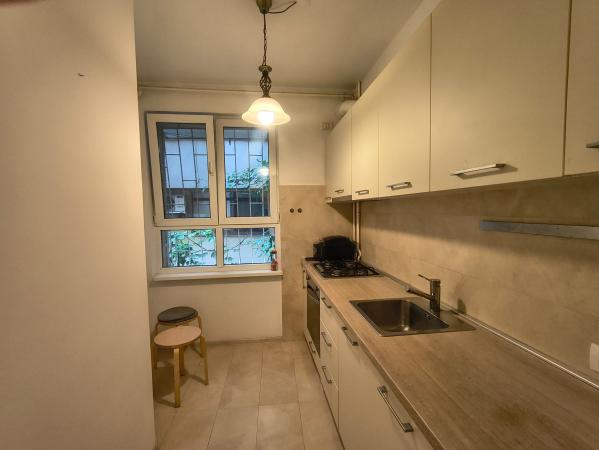 Închiriere apartament cu 3 camere, 63 mp, renovat, mobilat și utilat - zona Floreasca