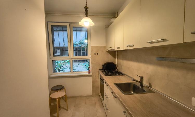 Închiriere apartament cu 3 camere, 63 mp, renovat, mobilat și utilat - zona Floreasca