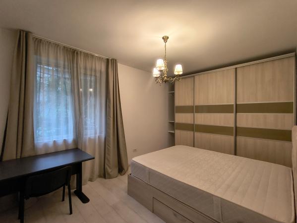 Închiriere apartament cu 3 camere, 63 mp, renovat, mobilat și utilat - zona Floreasca