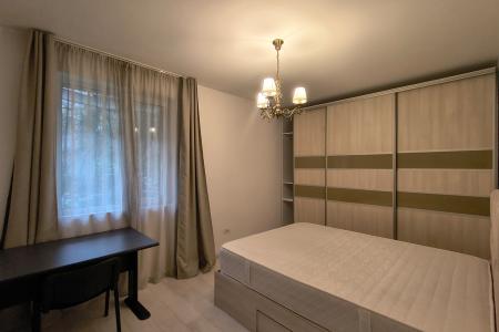Închiriere apartament cu 3 camere, 63 mp, renovat, mobilat și utilat - zona Floreasca