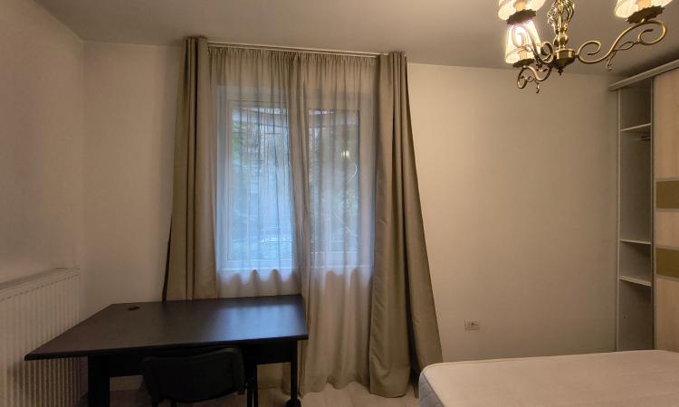 Închiriere apartament cu 3 camere, 63 mp, renovat, mobilat și utilat - zona Floreasca
