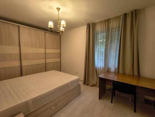 Închiriere apartament cu 3 camere, 63 mp, renovat, mobilat și utilat - zona Floreasca