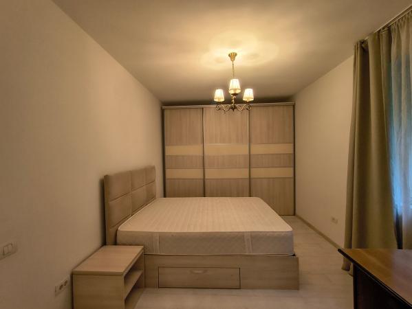 Închiriere apartament cu 3 camere, 63 mp, renovat, mobilat și utilat - zona Floreasca