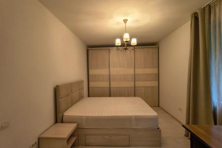 Închiriere apartament cu 3 camere, 63 mp, renovat, mobilat și utilat - zona Floreasca