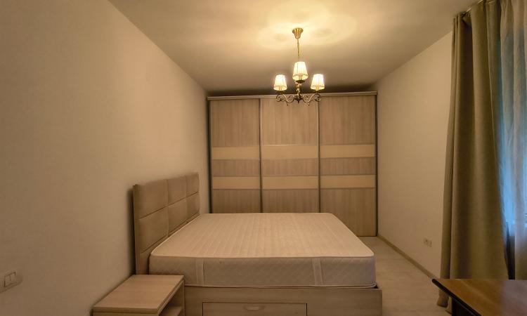Închiriere apartament cu 3 camere, 63 mp, renovat, mobilat și utilat - zona Floreasca