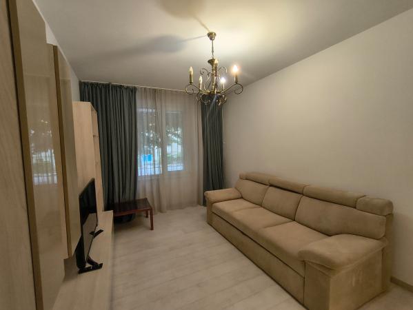 Închiriere apartament cu 3 camere, 63 mp, renovat, mobilat și utilat - zona Floreasca