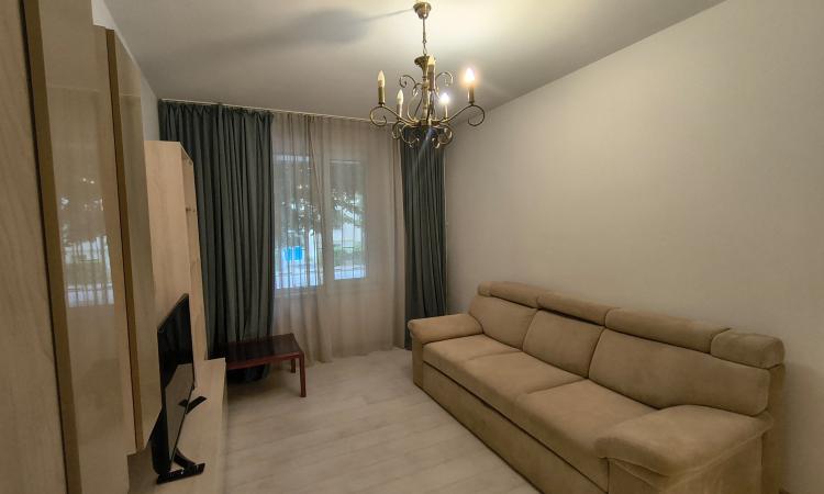 Închiriere apartament cu 3 camere, 63 mp, renovat, mobilat și utilat - zona Floreasca