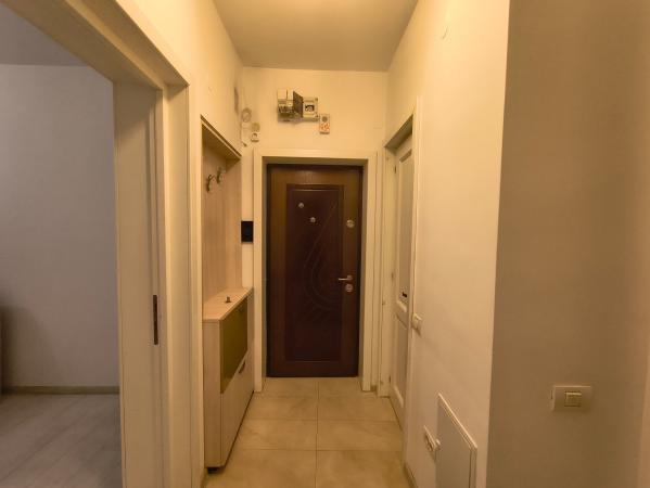 Închiriere apartament cu 3 camere, 63 mp, renovat, mobilat și utilat - zona Floreasca