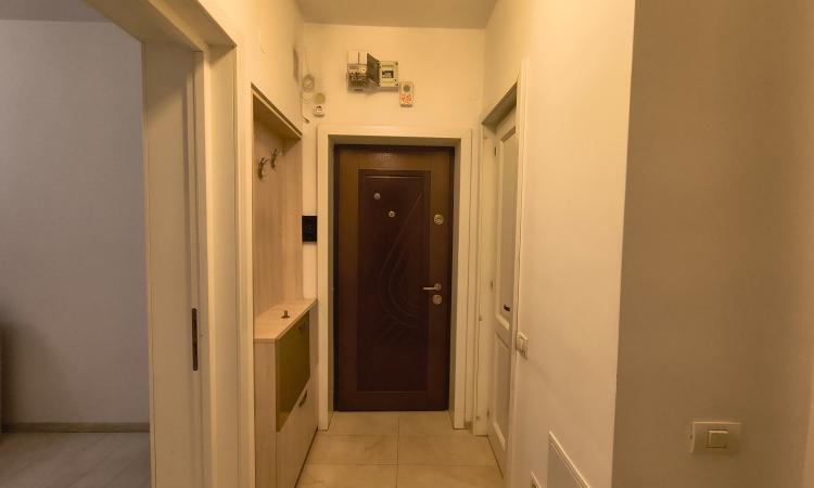 Închiriere apartament cu 3 camere, 63 mp, renovat, mobilat și utilat - zona Floreasca