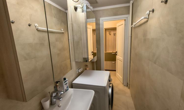 Închiriere apartament cu 3 camere, 63 mp, renovat, mobilat și utilat - zona Floreasca