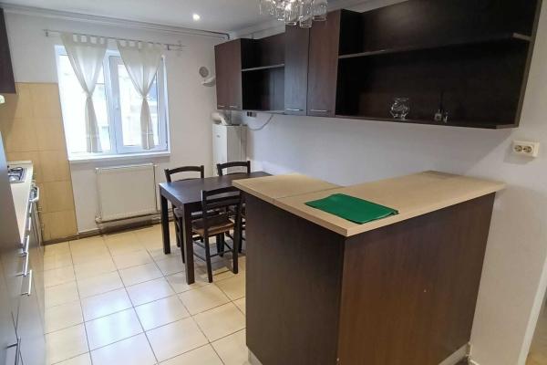 Apartament cu 2 camere – Zona Șagului – Turist | La 4 minute de Shopping City Timișoara