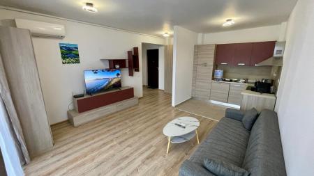 Apartament 2 camere de închiriat Siliștea Snagovului cu acces către lac