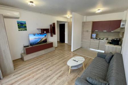 Apartament 2 camere de închiriat Siliștea Snagovului cu acces către lac