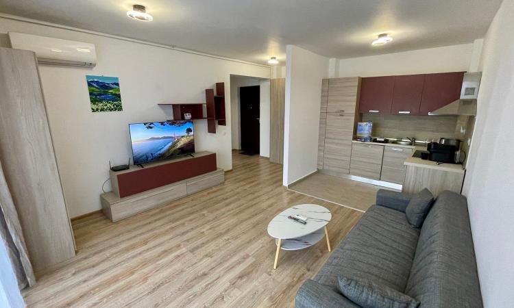 Apartament 2 camere de închiriat Siliștea Snagovului cu acces către lac