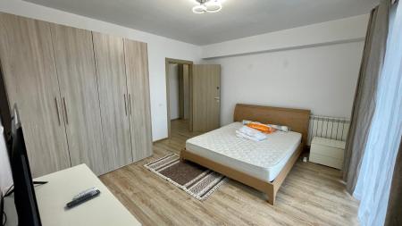 Apartament 2 camere de închiriat Siliștea Snagovului cu acces către lac