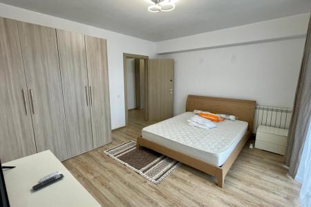 Apartament 2 camere de închiriat Siliștea Snagovului cu acces către lac