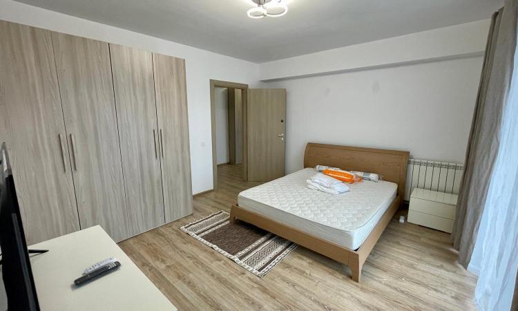 Apartament 2 camere de închiriat Siliștea Snagovului cu acces către lac
