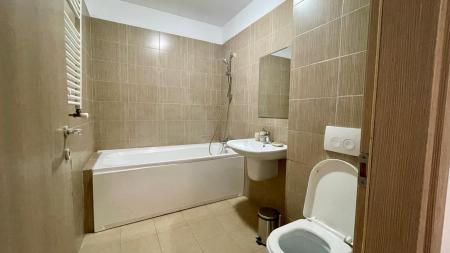 Apartament 2 camere de închiriat Siliștea Snagovului cu acces către lac