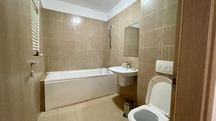 Apartament 2 camere de închiriat Siliștea Snagovului cu acces către lac