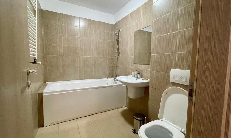 Apartament 2 camere de închiriat Siliștea Snagovului cu acces către lac