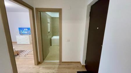 Apartament 2 camere de închiriat Siliștea Snagovului cu acces către lac