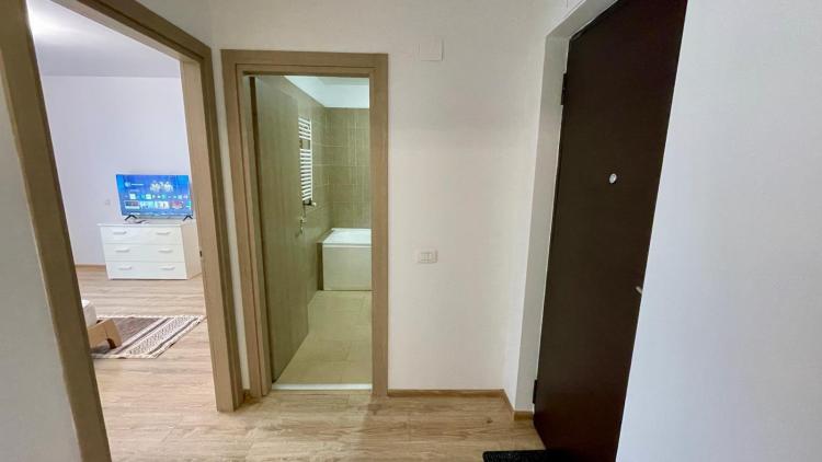 Apartament 2 camere de închiriat Siliștea Snagovului cu acces către lac