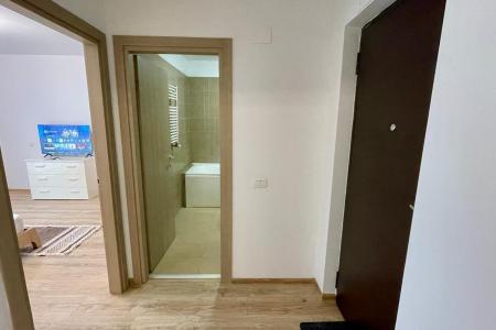 Apartament 2 camere de închiriat Siliștea Snagovului cu acces către lac