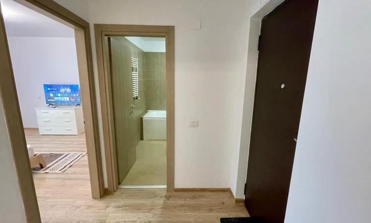 Apartament 2 camere de închiriat Siliștea Snagovului cu acces către lac