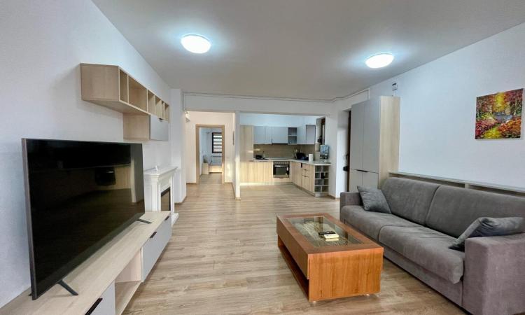 Apartament 3 camere de închiriat Siliștea Snagovului cu acces către lac