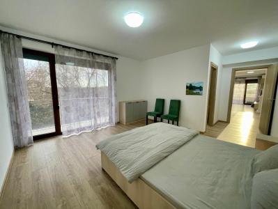 Apartament 3 camere de închiriat Siliștea Snagovului cu acces către lac