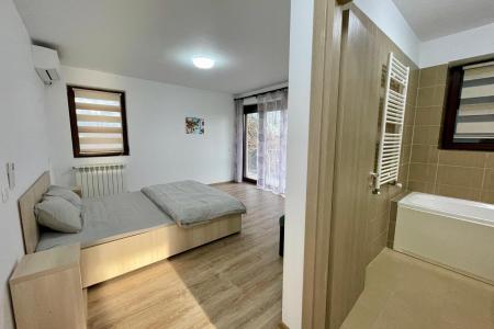 Apartament 3 camere de închiriat Siliștea Snagovului cu acces către lac