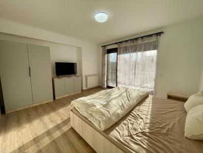 Apartament 3 camere de închiriat Siliștea Snagovului cu acces către lac