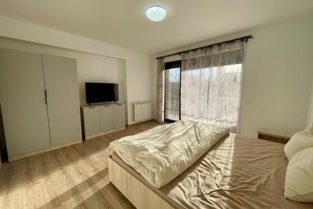 Apartament 3 camere de închiriat Siliștea Snagovului cu acces către lac